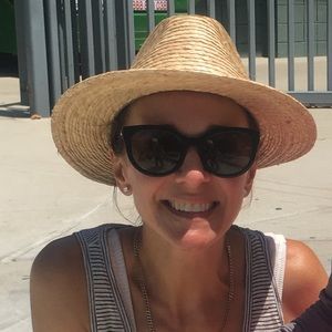 Meet your Posher, Erin